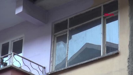 Zonguldak 9 Bıçak Darbesiyle Annesini Öldüren Sanık, Hakim Karşısında Hd