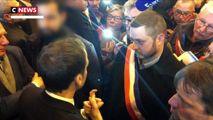Agression d'un manifestant : tout savoir sur Alexandre Benalla, le collaborateur ultraviolent d'Emmanuel Macron