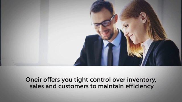 Lead the pack with best-of-breed ERP Software for a competitive edge