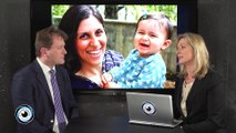 British Charity Worker Nazanin Ratcliffe Jailed