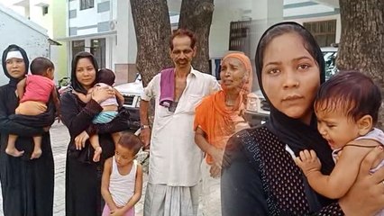 24 घण्टों में तीन तलाक़ का दूसरा मामला, अब डाक से भेजा तीन तलाक़ का नोटिस