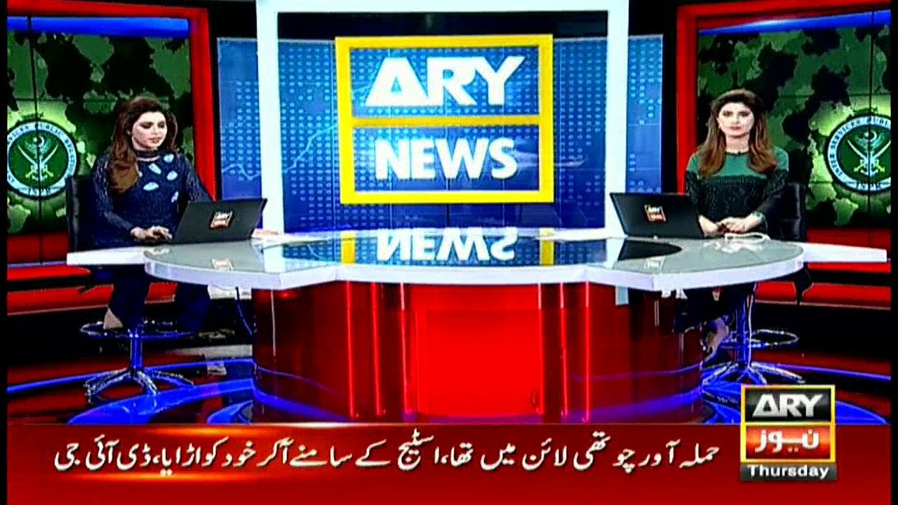 ISPRArmy to render duties according to ECP code of conducts: COAS