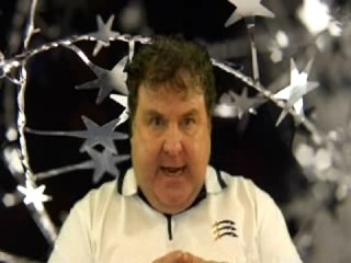 Russell Grant Video Horoscope Capricorn December Sunday 16th