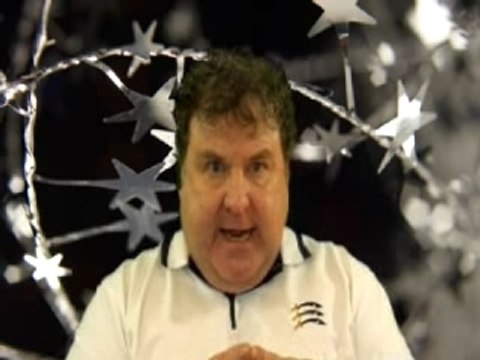 Russell Grant Video Horoscope Capricorn December Sunday 16th