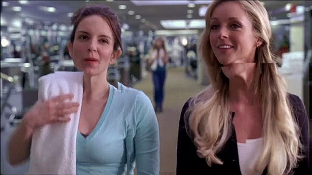 30 Rock S01E17