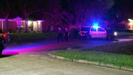 Husband Shoots Robbery Suspect in the Head After Finding Wife Held at Gunpoint