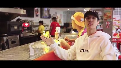 เบอร์มาดิ - P-HOT ft. Mindset & MVL (Double P)