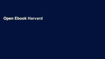 Open Ebook Harvard Schmarvard: Getting Beyond the Ivy League to the College That Is Best for You
