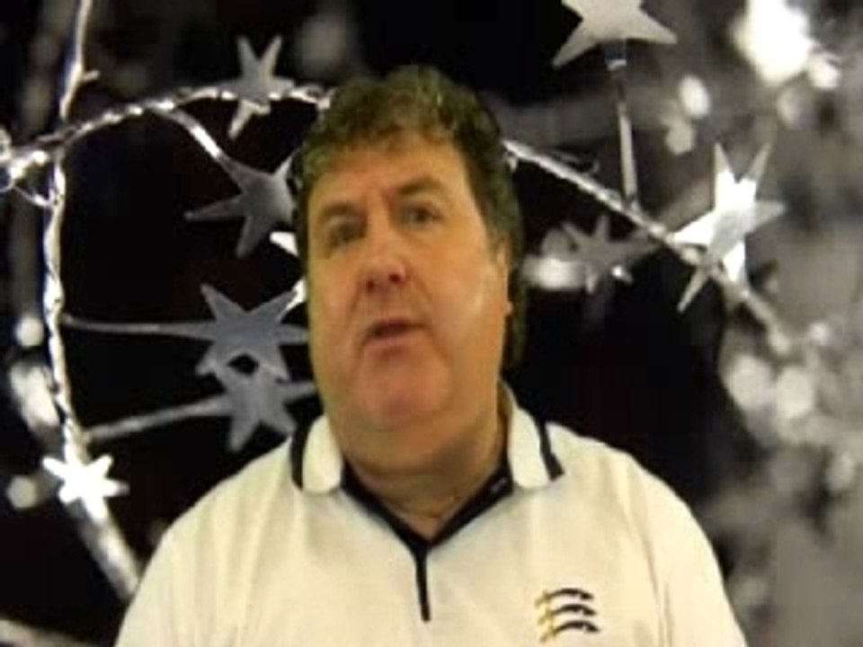 Russell Grant Video Horoscope Pisces December Sunday 16th