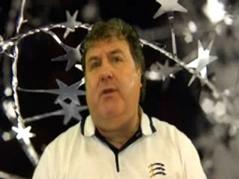 Russell Grant Video Horoscope Pisces December Sunday 16th