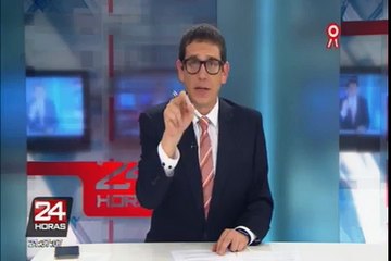 Detienen a extorsionadores que robaron camión en La Molina