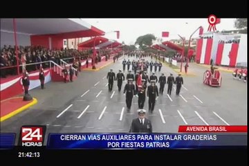 EEUU: peruano muere en choque de avionetas