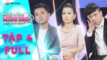 Hát mãi ước mơ - tập 4 full- Trấn Thành ngấn lệ trước tình thương của người cô có cháu bệnh thận