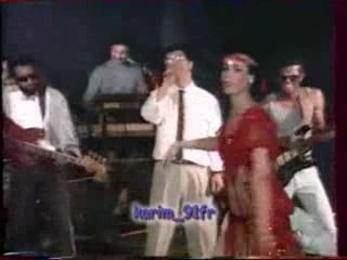 Cheb mimoun matrabiche el kebda