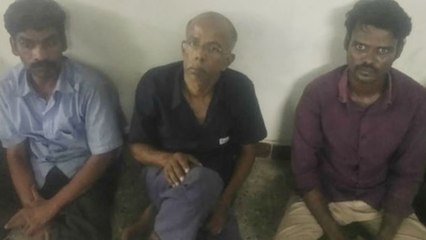 இதுவும் விளையாட்டு என கூறி சிறுமியை பலாத்காரம் செய்த கொடூரன்