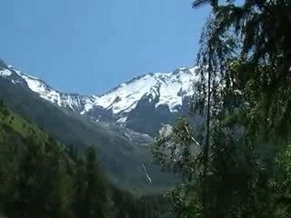 Alpes