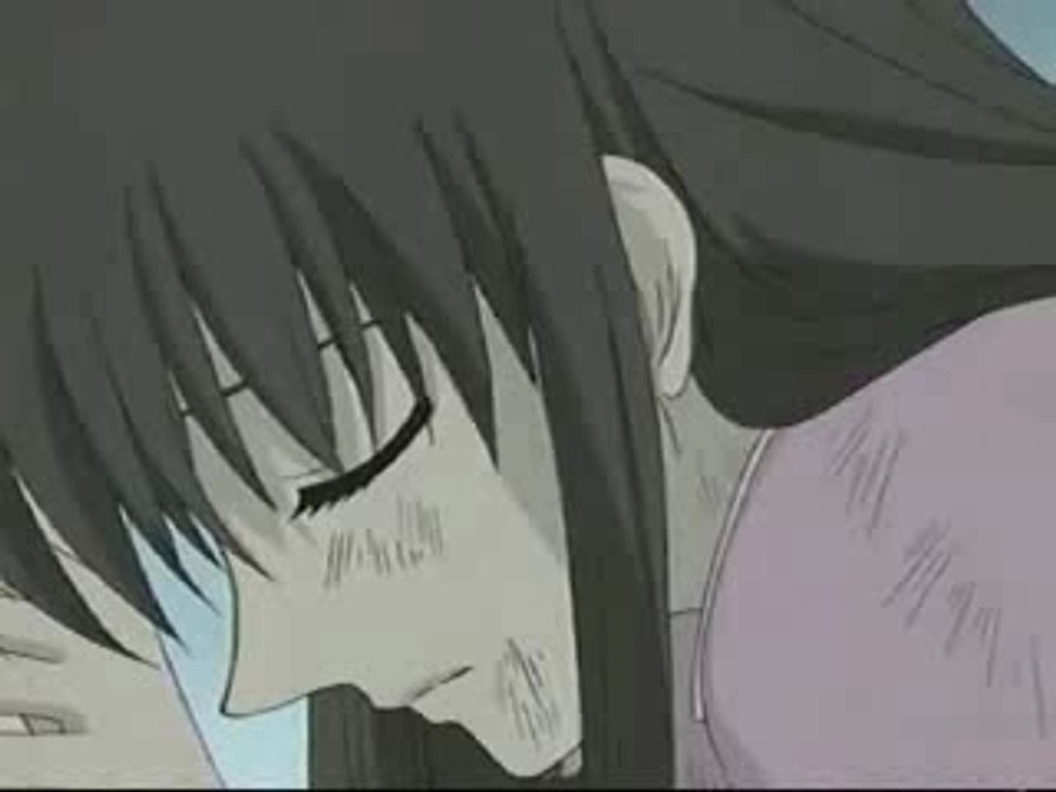 AMV - Fruits Basket - Evanescence -  Where Will You Go