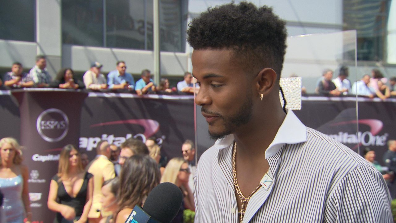 Trevor Jackson's Take on LeBron James' Move to the Lakers