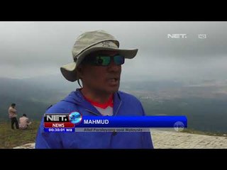 Ini Dia Rekomendasi Spot Berlatih Paralayang Di Jawa Timur-NET24