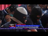 79 Kasus Kriminal Jalanan Di Kota Lampung Akhirnya Dibekuk Polisi-NET5