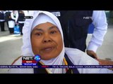 Jamaah Haji Indonesia Disambut Hangat Pemerintah Arab Saudi #NETHaji2018-NET24