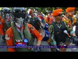Api Obor ASIAN Games Tiba di Indonesia - NET 10