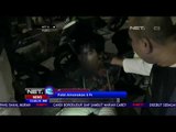 Polisi Amankan 5 Pelaku Jambret Jakarta-NET12