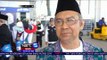 Kedatangan Kloter Pertama Jamaah Haji Indonesia Di Tanah Suci #NETHaji2018-NET5
