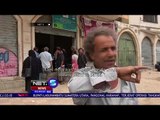 Aksi Sosial Ditengah Korban Konflik Yaman-NET5