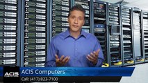 ACIS Computers Springfield MOIncredible5 Star Review by Barry Casey