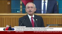 Kılıçdaroğlu'nun 'Man Adası' yalanları mahkemede tescillendi