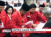 Pengacara Habib Rizieq Bantah Ajukan Diri Jadi Caleg PDIP