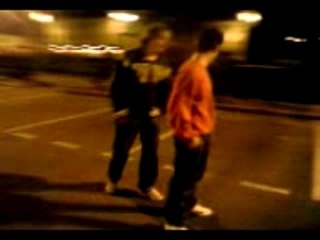 Saute-mouton lannion