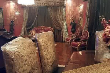 Amazing Apartment in Maadi for sale