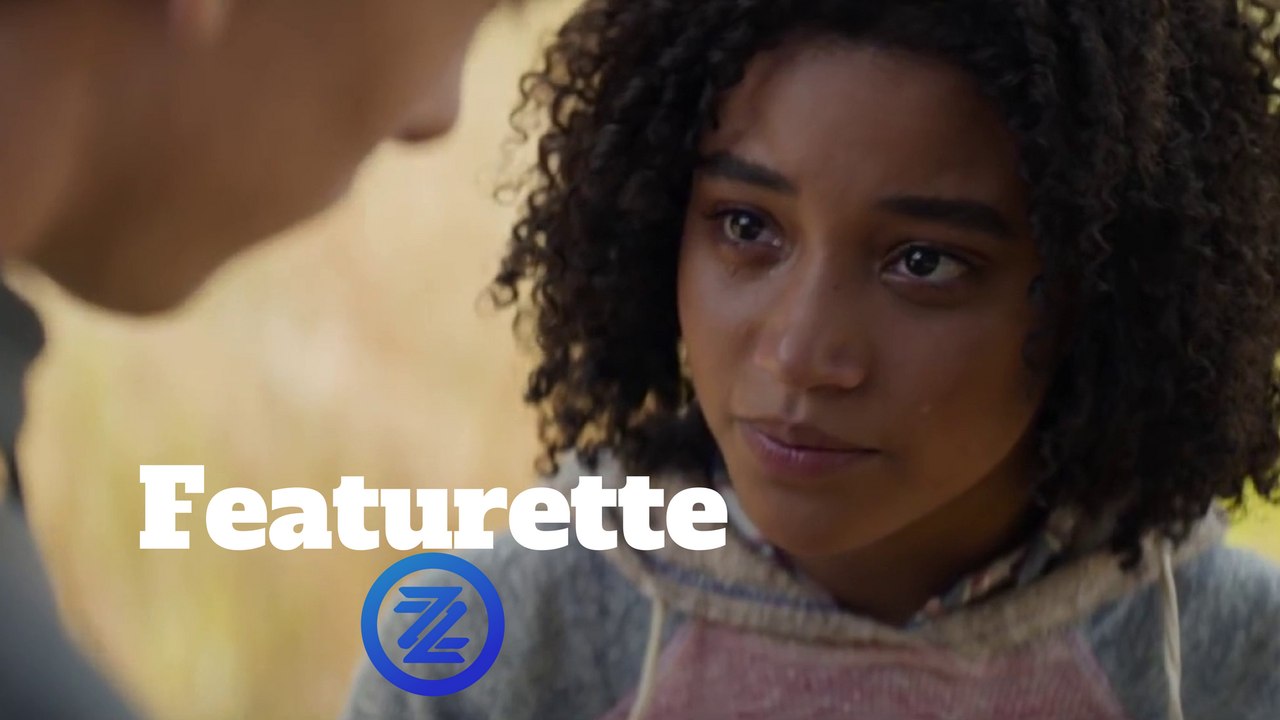 The Darkest Minds Featurette - The Powers Behind The Darkest Minds (2018) Thriller Movie HD