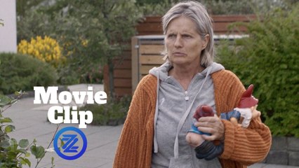 Under the Tree Movie Clip - Missing Cat (2018) Comedy Movie HD