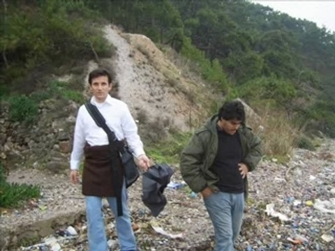 Making Of Tel Est Ton Coeur by mmnutella