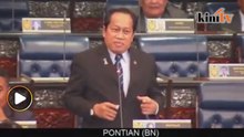 'Hutang kerajaan bayar, apa hal rakyat kena bayar'