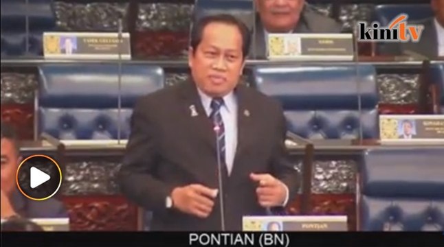 'Hutang kerajaan bayar, apa hal rakyat kena bayar'