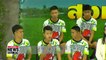 Thai youth football team recount their ordeal after rescue