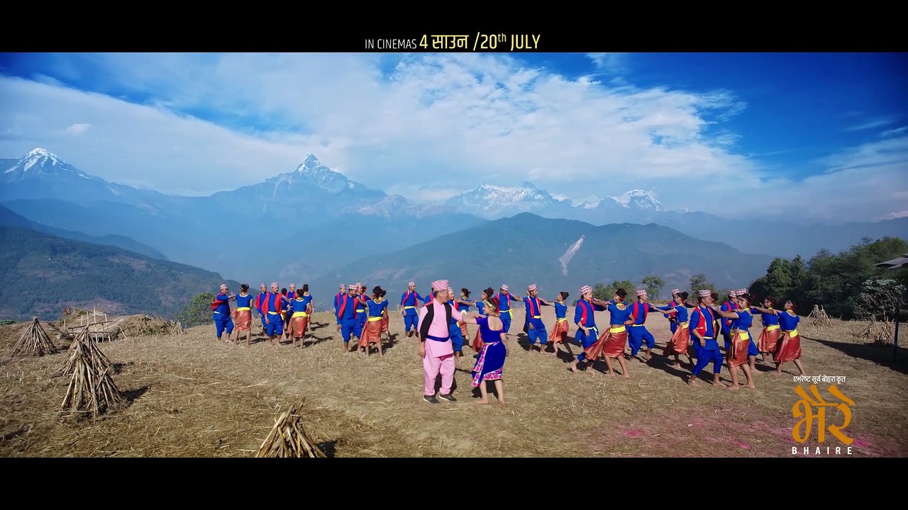 Bobby हेरेपछी देशका यी हस्ती कलाकारहरु समेत भक्कानिएर Umesh र Kabita को यसरी खुलेर प्रशंसा गरे