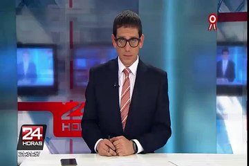 SMP: delincuentes se llevan televisores y laptop en 6 minutos