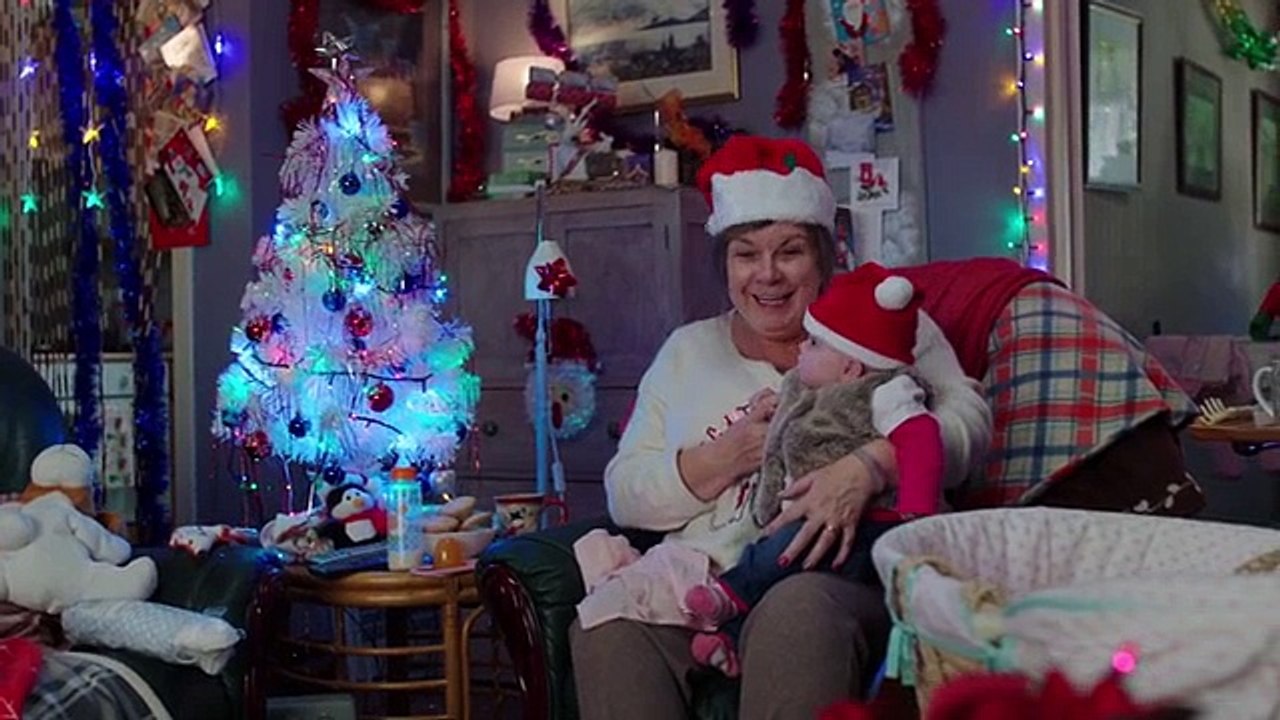 Two Doors Down S02 E07
