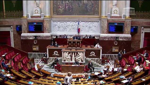 2ème séance : Pour une démocratie plus représentative, responsable et efficace(projet de loi constitutionnelle) (suite) (Avant l'art. 1er, adt 1118 à 1720) - Lundi 16 juillet 2018