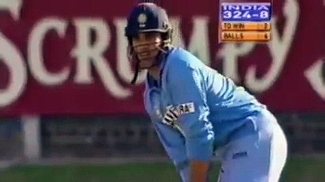 July 13, 2002 - #TeamIndia won the NatWest series final #ThisDayThatYear Mohammad Kaif Zaheer Khan Yuvraj Singh Sourav Ganguly Official