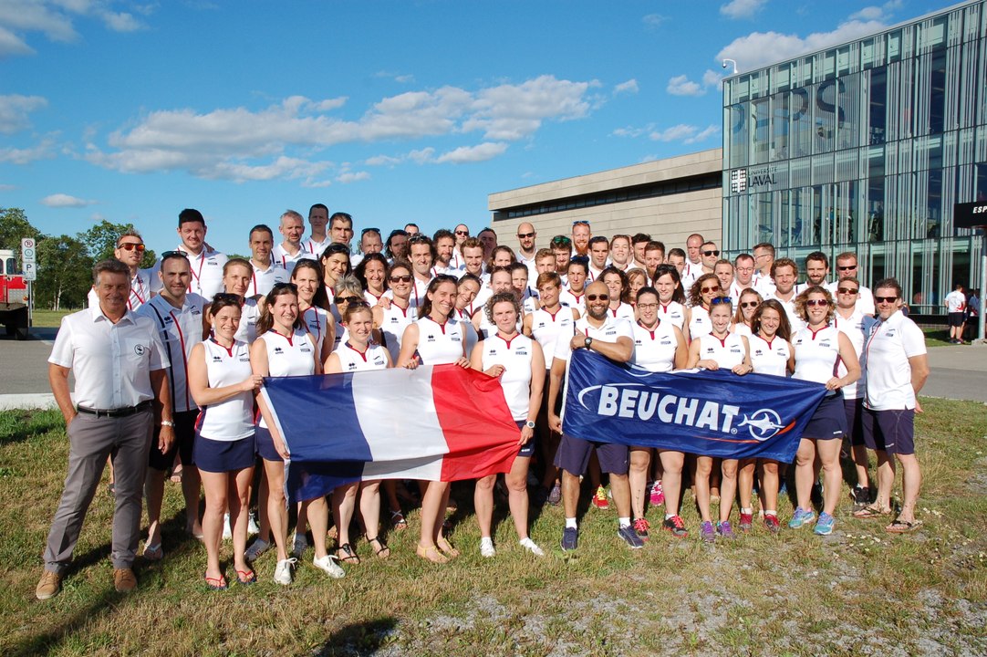 La tête sous l'eau 2018 - Episode 3