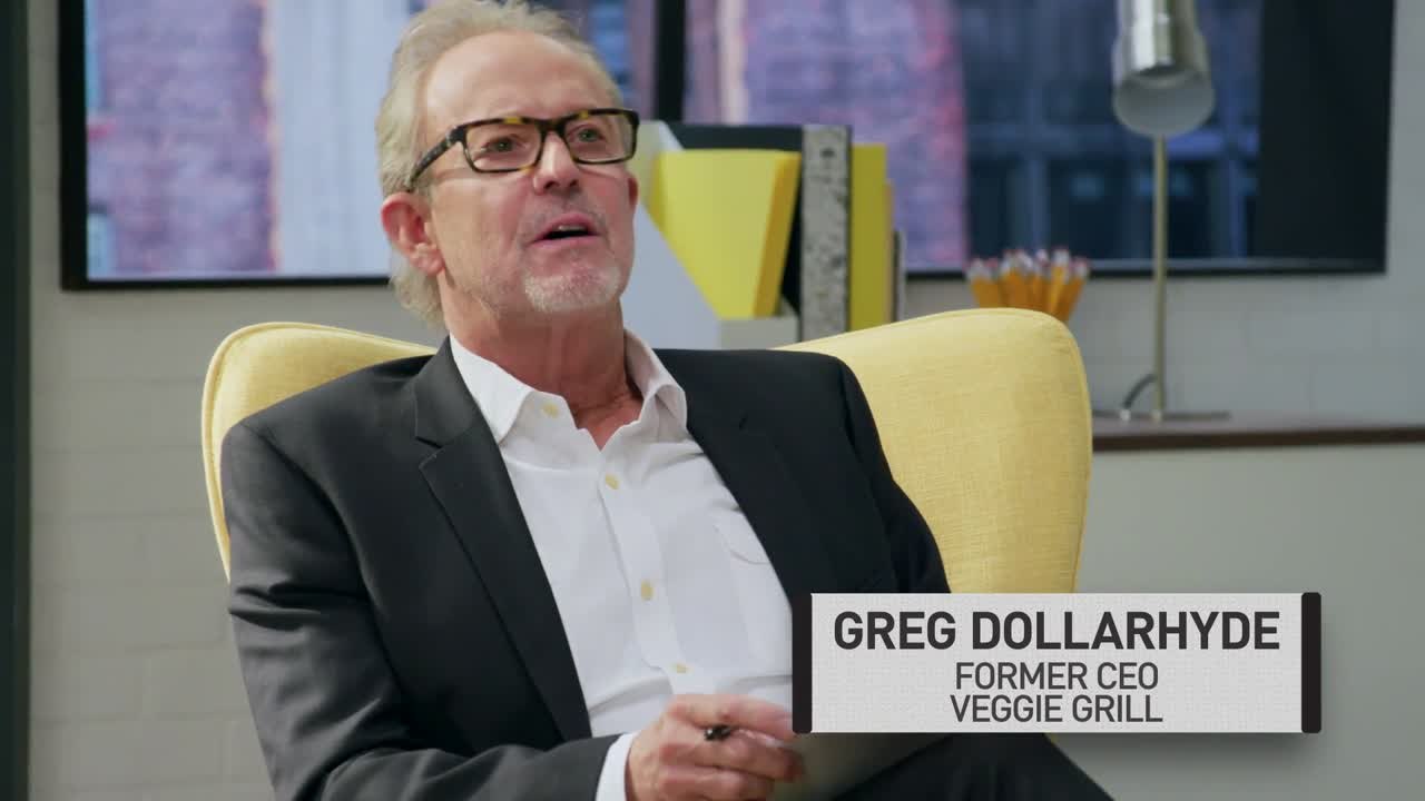 Entrepreneur Elevator Pitch S2 Ep12: 'That Is the Best Pitch I've Seen'