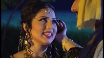 Panven Chad De | Hina Nasarullah | Heer Ranjha | Punjabi  Folk  Song | HD video
