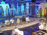 Yehi Raaz Hai K Ek Seena Ba'seena | Sara Raza Khan | Devotional | Virsa Heritage Revived | HD video