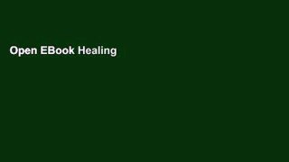 Open EBook Healing ADD: The Breakthrough Program That Allows You to See and Heal the 7 Types of